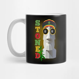 Stoned Mug